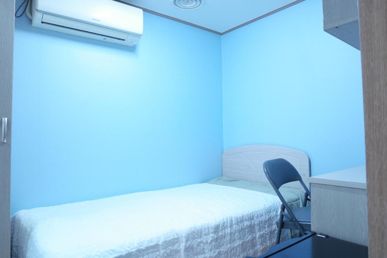 Angel Ire Hostel Busan Luaran gambar